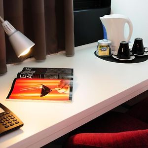 Kamer met Twee Aparte Bedden